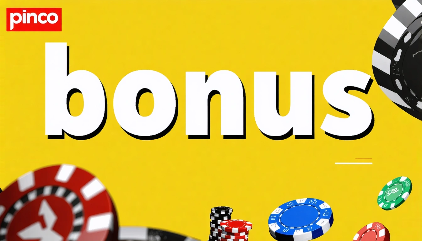 bonus Pinco Casino