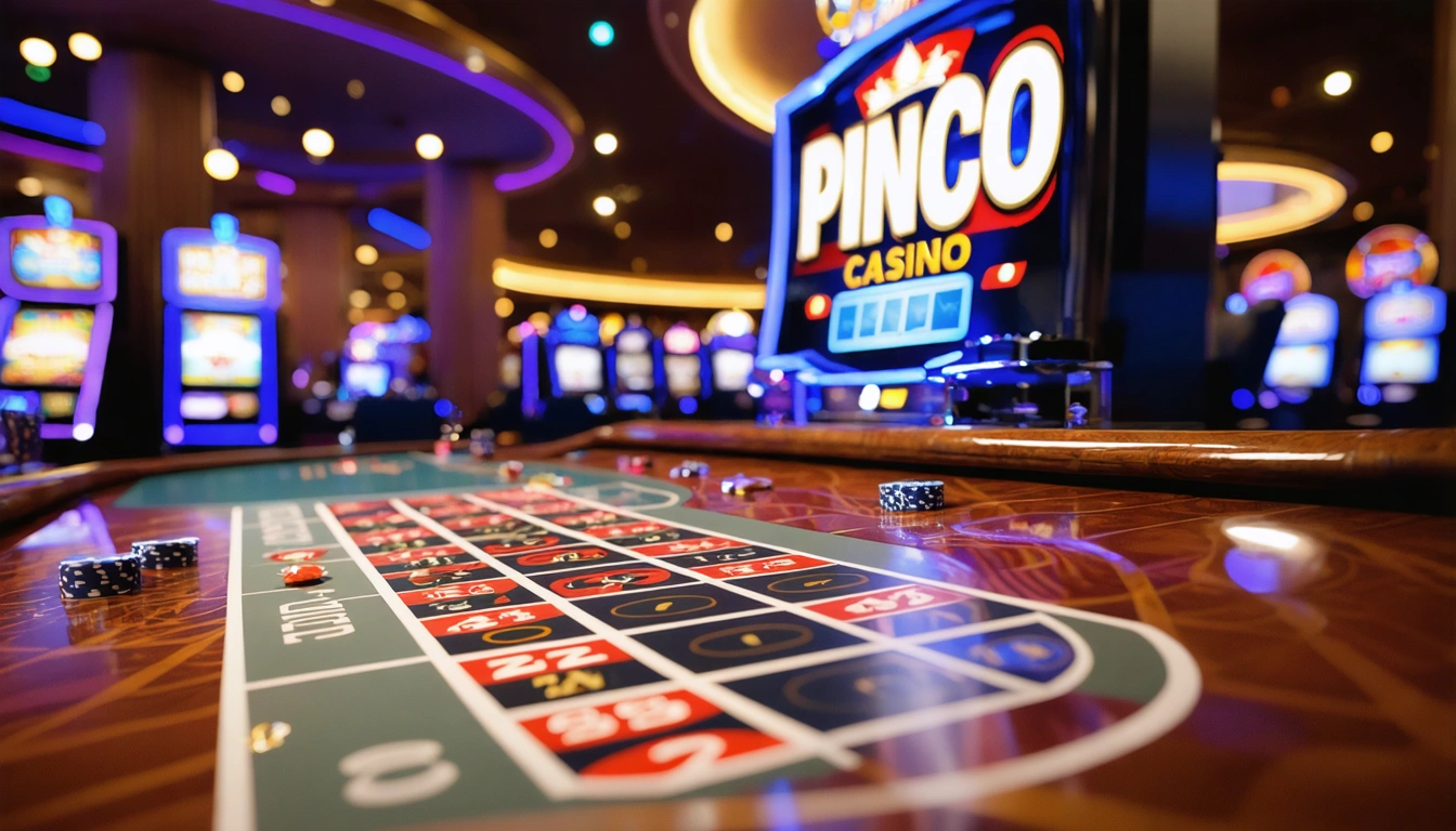 download Pinco Casino